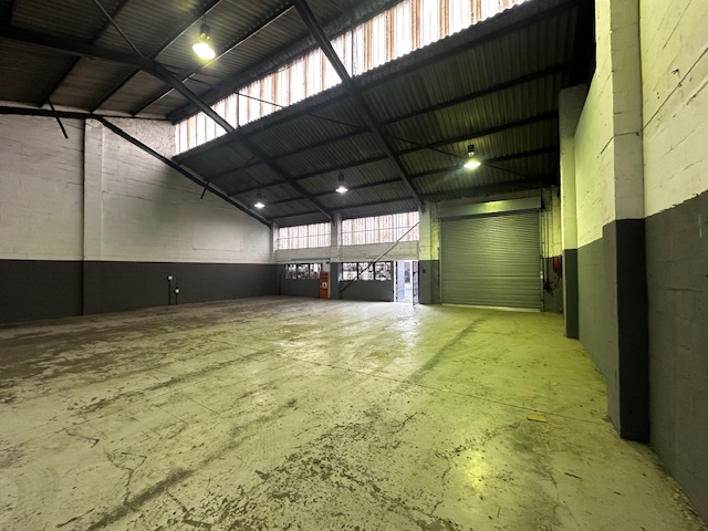To Let Commercial Property for Rent in Athlone Industrial Western Cape